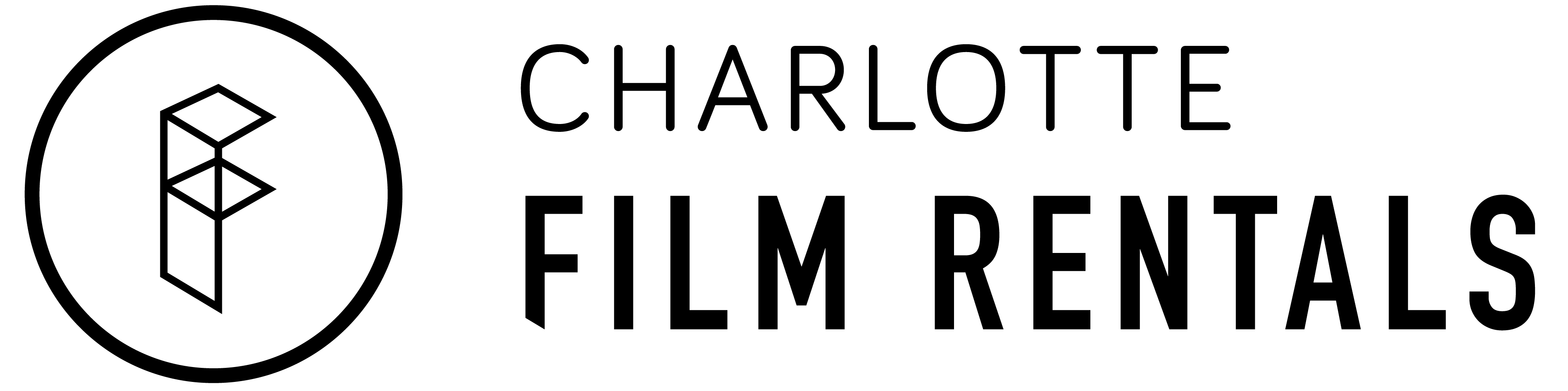 Charlotte Film Rentals
