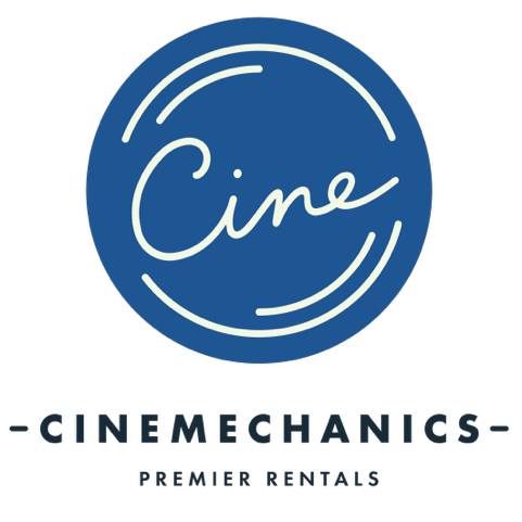 Cine-Mechanics