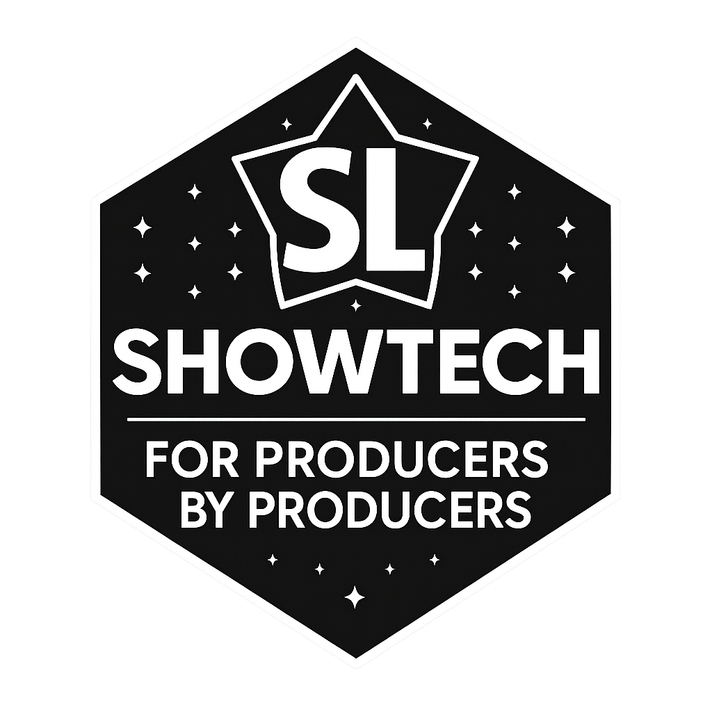 SLShowTech