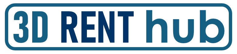 3D Rent Hub