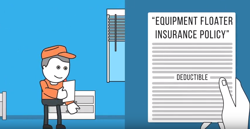 Equipment Insurance Athos Insurance Services